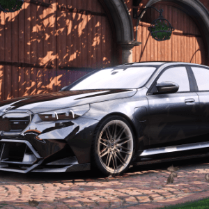 Sports Cars