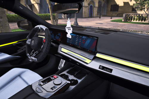 GTA5_2025-09-30_12-36-12_681 FiveM Mod GTA 5 Debadged Car