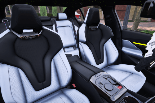 GTA5_2025-09-30_12-36-32_113 FiveM Mod GTA 5 Debadged Car