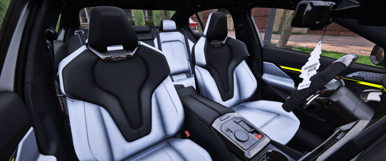 BMW M5 G-Power Concept - Image 3