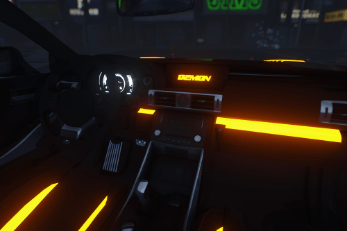 GTA5_2025-10-19_18-53-05 FiveM Mod GTA 5 Debadged Car
