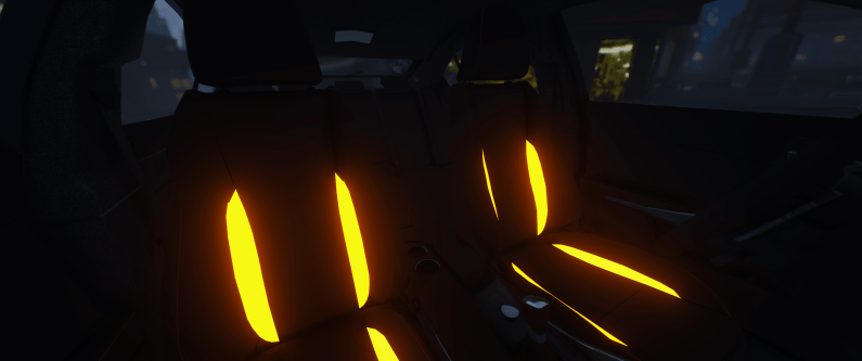 Lexus IS350 Hycade Demon Edition - Image 3