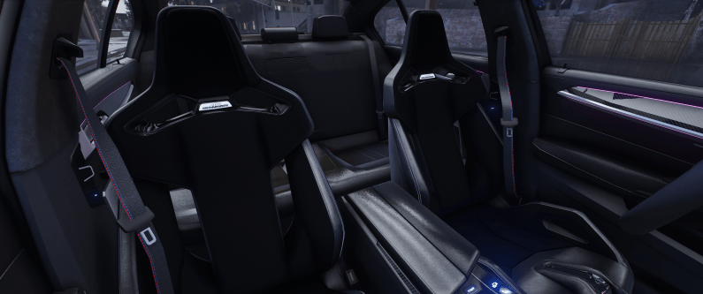 BMW M5 Acschnitzer 2019 WB - Image 6