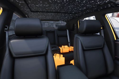 GTA5_2025-10-19_20-48-12 FiveM Mod GTA 5 Debadged Car