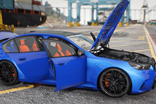 GTA5_2025-10-25_02-26-33 FiveM Mod GTA 5 Debadged Car