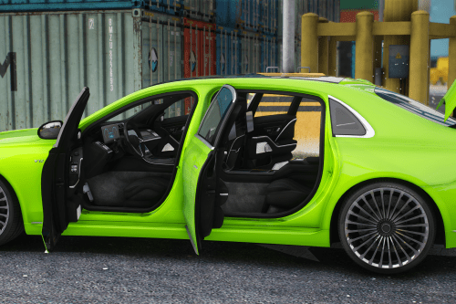 GTA5_2025-10-25_02-28-28 FiveM Mod GTA 5 Debadged Car