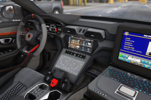 GTA5_2025-10-25_02-29-26 FiveM Mod GTA 5 Debadged Car