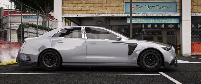 Benefactor Harmannm Sports - Image 6