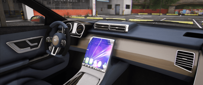 Benefactor Harmannm Sports - Image 4