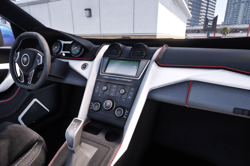 GTA5_2025-12-03_02-11-45 FiveM Mod GTA 5 Debadged Car