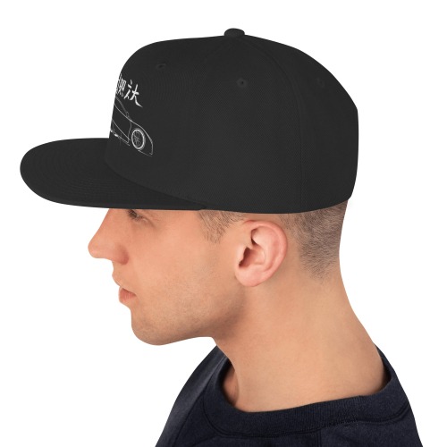 classic-snapback-black-left-side-698b163eea74e.jpg FiveM Mod GTA 5 Debadged Car