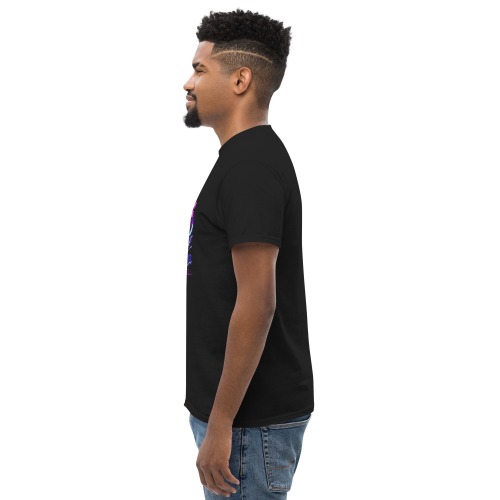 unisex-classic-tee-black-left-698b7f9a49771.jpg FiveM Mod GTA 5 Debadged Car