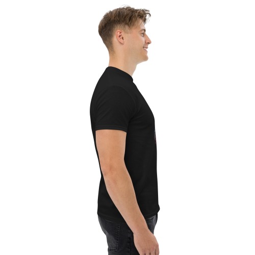 unisex-classic-tee-black-right-698b64e7e0d63.jpg FiveM Mod GTA 5 Debadged Car