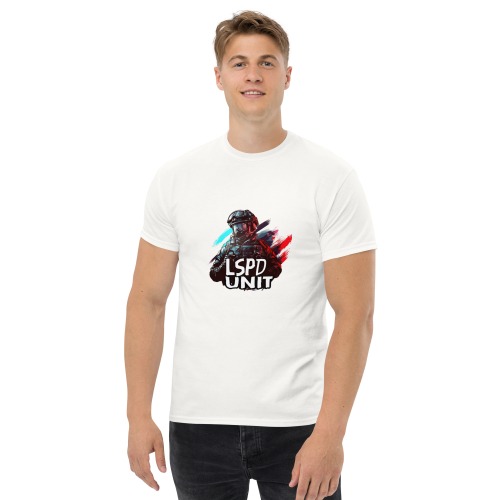 unisex-classic-tee-white-front-698b65e9d3954.jpg FiveM Mod GTA 5 Debadged Car