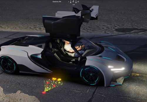 FiveM_b3095_GTAProcess_2025-11-03_01-02-18 FiveM Mod GTA 5 Debadged Car