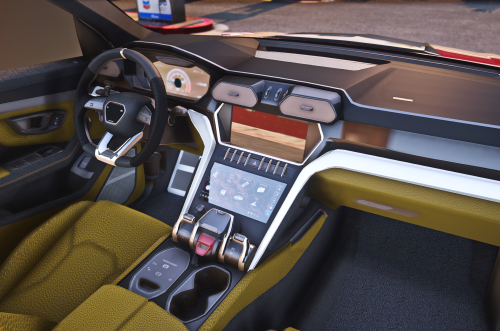 GTA5_2025-04-02_02-20-28 FiveM Mod GTA 5 Debadged Car