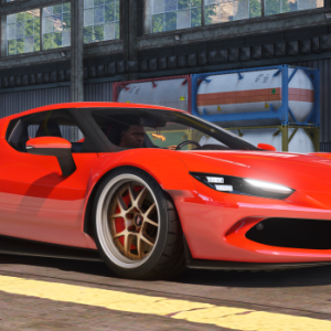 Luxury & Exotic