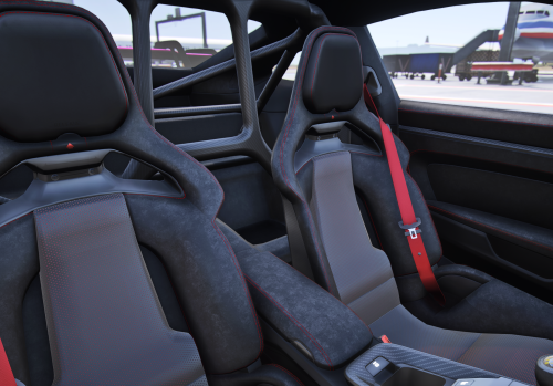 GTA5_2025-05-12_01-26-07 FiveM Mod GTA 5 Debadged Car