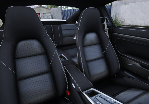 GTA5_2025-05-30_16-33-35 FiveM Mod GTA 5 Debadged Car