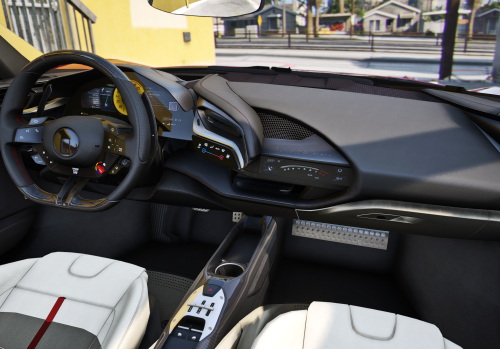 GTA5_2025-05-30_17-31-00 FiveM Mod GTA 5 Debadged Car