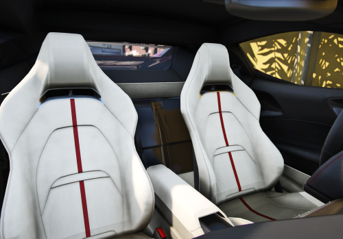 GTA5_2025-05-30_17-31-11 FiveM Mod GTA 5 Debadged Car