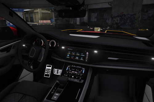 GTA5_2025-06-19_19-57-25-1 FiveM Mod GTA 5 Debadged Car