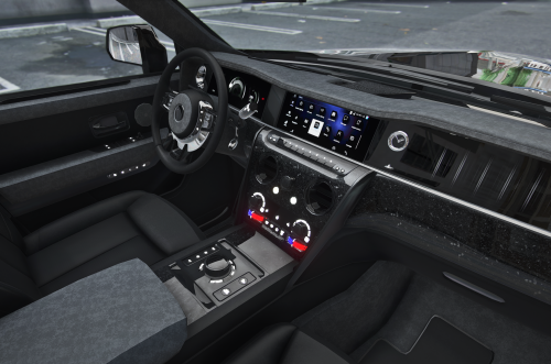 GTA5_2025-06-19_22-31-09 FiveM Mod GTA 5 Debadged Car