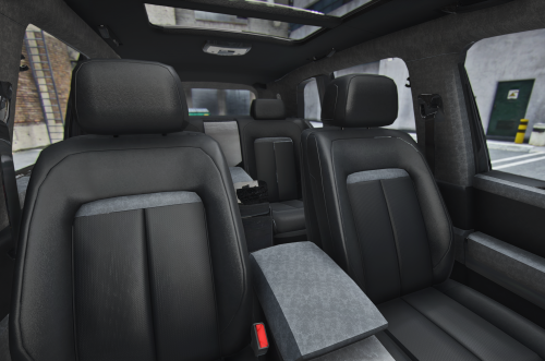 GTA5_2025-06-19_22-31-17 FiveM Mod GTA 5 Debadged Car