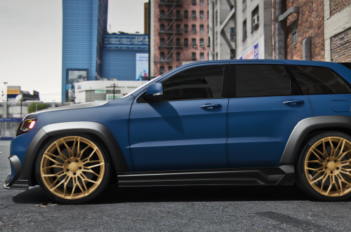 GTA5_2025-06-19_23-05-58 FiveM Mod GTA 5 Debadged Car