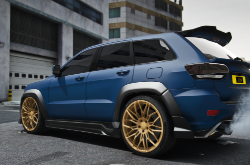 GTA5_2025-06-19_23-06-03 FiveM Mod GTA 5 Debadged Car