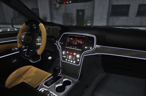GTA5_2025-06-19_23-06-14 FiveM Mod GTA 5 Debadged Car