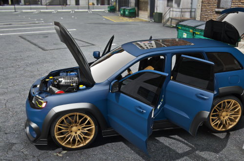 GTA5_2025-06-19_23-06-35 FiveM Mod GTA 5 Debadged Car