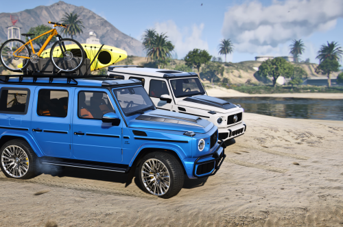 GTA5_2025-06-23_09-15-13 FiveM Mod GTA 5 Debadged Car