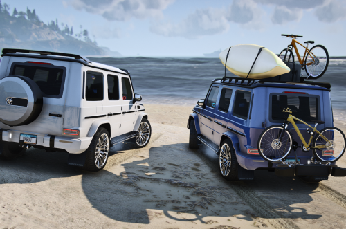 GTA5_2025-06-23_09-15-23 FiveM Mod GTA 5 Debadged Car
