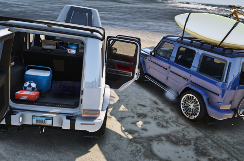 GTA5_2025-06-23_09-16-17 FiveM Mod GTA 5 Debadged Car