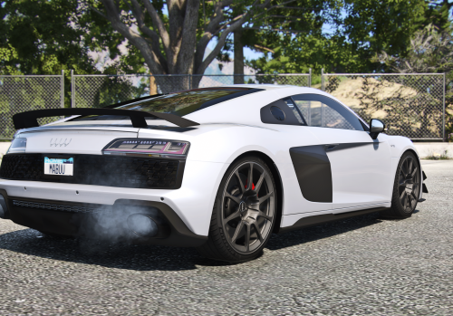 GTA5_2025-06-23_09-21-33 FiveM Mod GTA 5 Debadged Car