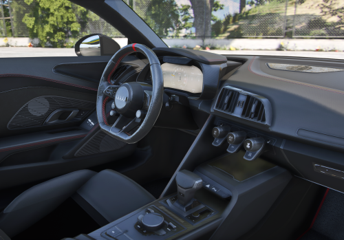 GTA5_2025-06-23_09-21-38 FiveM Mod GTA 5 Debadged Car