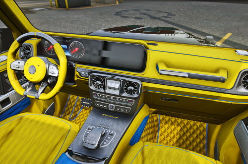 GTA5_2025-06-23_10-47-59 FiveM Mod GTA 5 Debadged Car