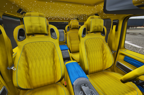 GTA5_2025-06-23_10-48-09 FiveM Mod GTA 5 Debadged Car