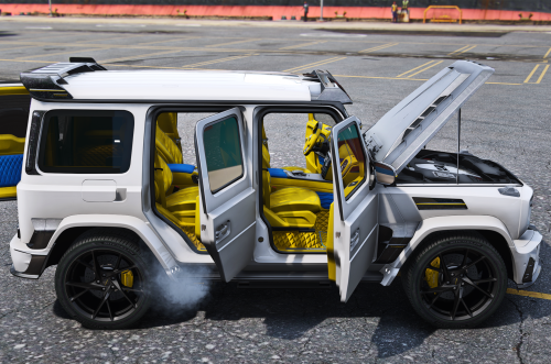 GTA5_2025-06-23_10-48-31 FiveM Mod GTA 5 Debadged Car