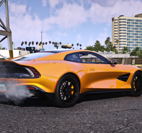 GTA5_2025-07-24_20-45-16 FiveM Mod GTA 5 Debadged Car