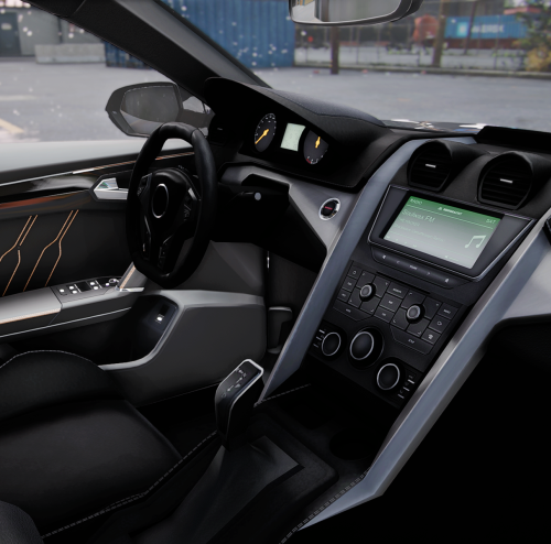 GTA5_2025-07-30_13-46-14 FiveM Mod GTA 5 Debadged Car