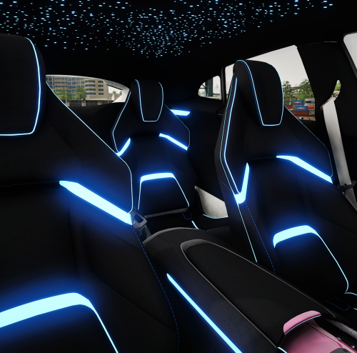 GTA5_2025-08-01_20-26-56 FiveM Mod GTA 5 Debadged Car