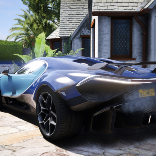 GTA5_2025-08-15_18-19-40 FiveM Mod GTA 5 Debadged Car
