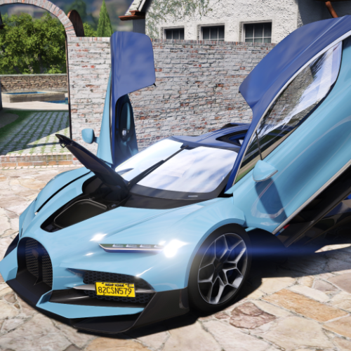 GTA5_2025-08-15_18-20-08 FiveM Mod GTA 5 Debadged Car