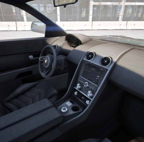 GTA5_2025-08-15_19-13-01 FiveM Mod GTA 5 Debadged Car