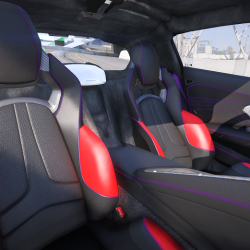 GTA5_2025-08-15_19-50-17 FiveM Mod GTA 5 Debadged Car