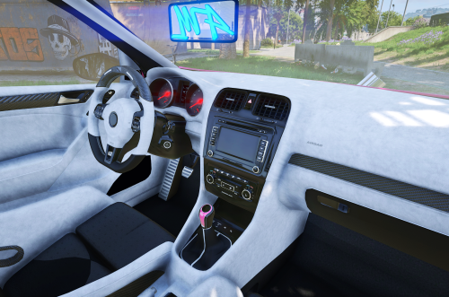 GTA5_2025-08-25_06-15-39 FiveM Mod GTA 5 Debadged Car