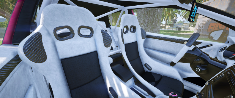 Volkswagen MK6 Turbo Widebody - Image 3