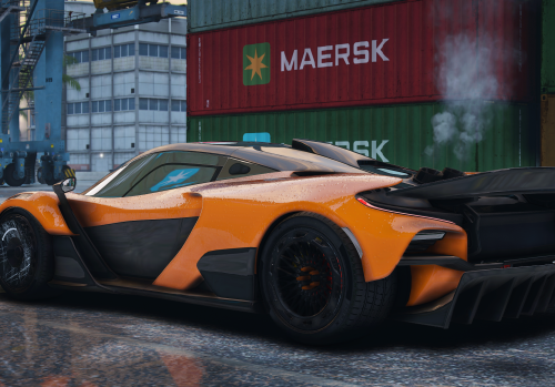 GTA5_2025-09-17_21-24-49 FiveM Mod GTA 5 Debadged Car